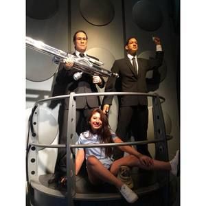 Meet your Posher, Fernanda